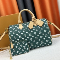 Louis Vuitton Speedy Bags